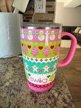 Swig Coffee Mug